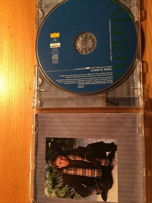 その他 Roberto Alagna: Chante Noel [CD] Roberto Alagna, Chante Noël CD | eBay.de