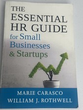 The Essential HR Guide for Small Businesses a...