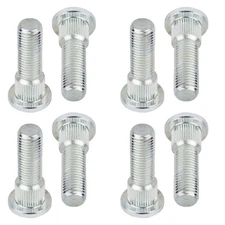 8 Front Wheel Hub Stud Bolt For Honda TRX500 Fe Fm Fpe Fpm Foreman 500 4X4 09-13
