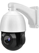 HD IR Intelligent Indoor/Outdoor Dome Security Camera