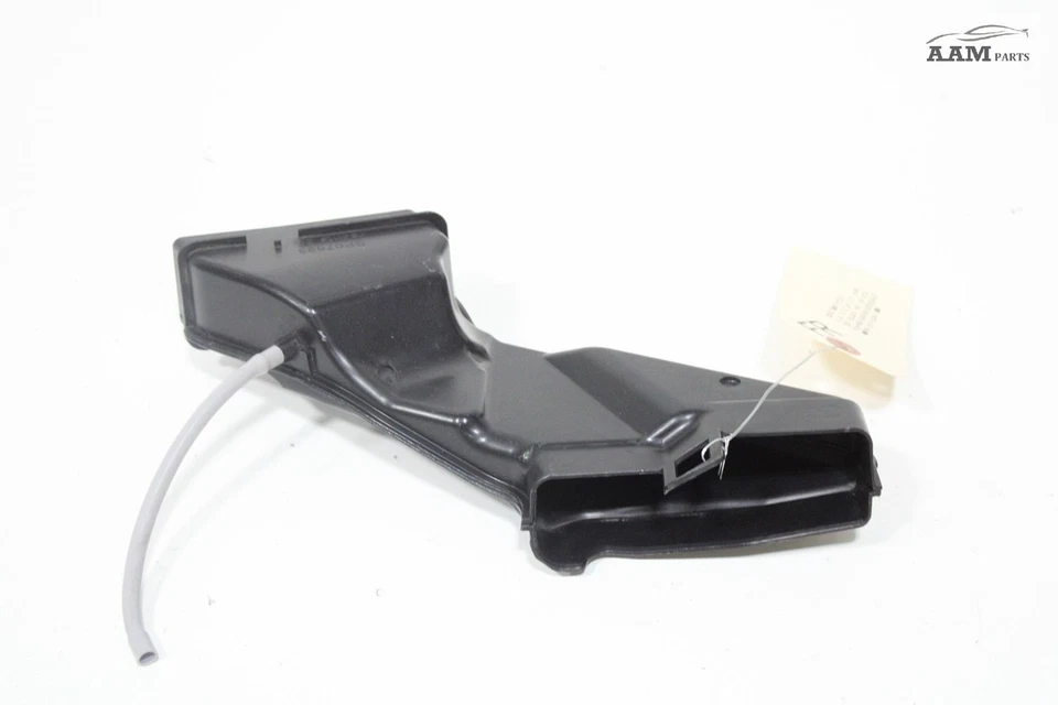 2018-22 BMW M550I XDRIVE G30 WINDSHIELD COWL RIGHT SIDE WATER DRAIN CHANNEL OEM - Image 2 of 4