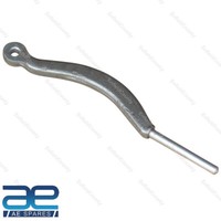 Hydraulik Lift Draft Kontrolle Stange FüR Massey Ferguson 35 65 135 135 765 ECS