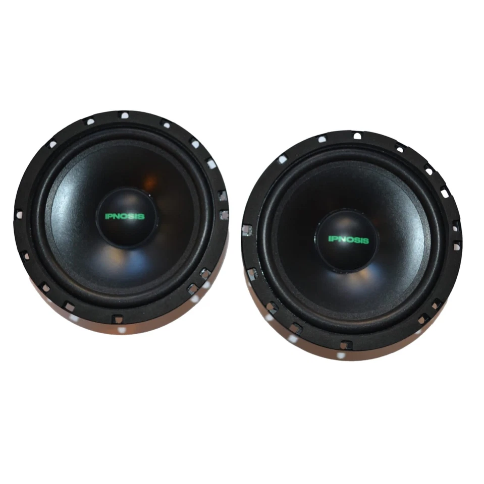 IPNOSIS Kit 4 Altavoces MERCEDES CLASE A 05 W169 CLASE B 12 (W245) - Imagen 3 de 4