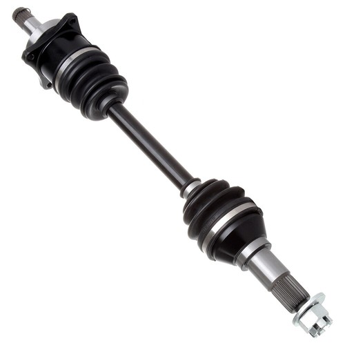 Pair CV Axle Drive Shaft For Can-Am Outlander 1000 800 800R Front Left Right - Picture 7 of 15