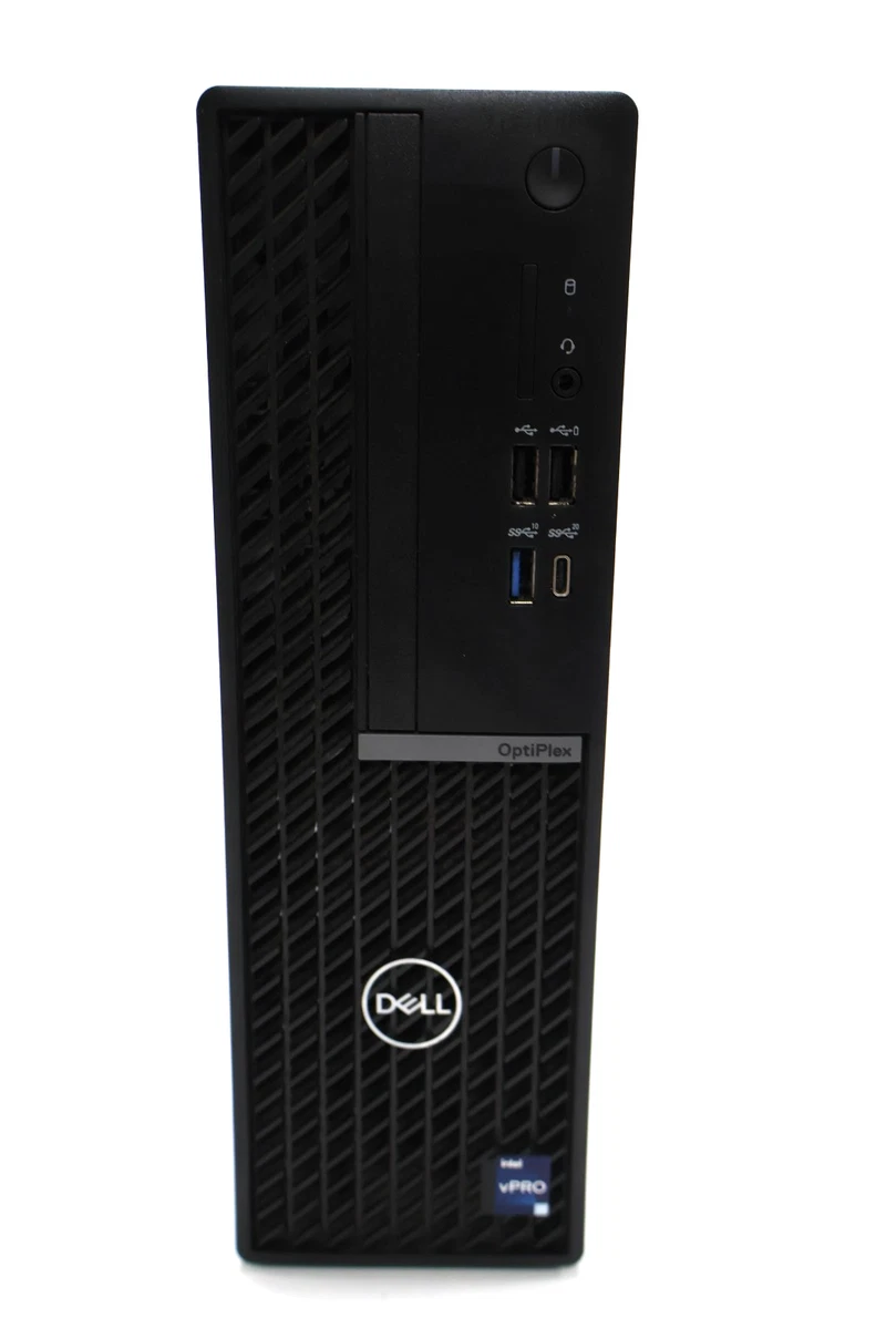 Dell OptiPlex 7010 SSD PC Desktops & All-In-One Computers for sale