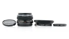 [US Import fees Paid] Olympus M.Zuiko Digital 17mm F1.8 Wide Angle Lens M4/3