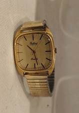 Orologio Beltime Creation Quartz Vintage Retrò Da Collezione 