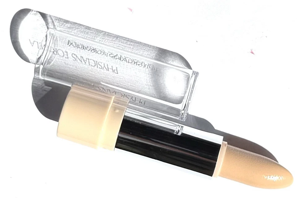 Physicians Formula Gentle Cover Concealer Stick Light 4,2g. - Bild 2 von 2