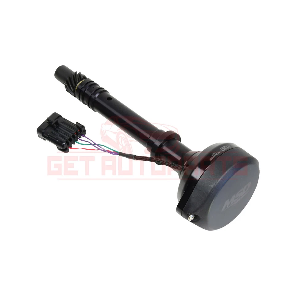 MSD Ignition Control Module compatible with Chevrolet 1987-1988 R20 Suburban - Image 3 of 4