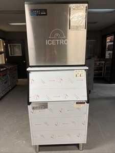 Icetro IM-1100-AH/IB-044