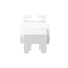 Genuine For LENOVO Legion Pro 7 16IAX10H 83F5 Etnet Lan port cover Network goo