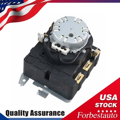 High Quality NEW Dryer Timer Control Replacement Hotpoint WE4M532 AP5788219