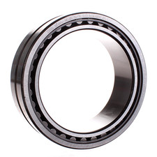 NKI85/36 INA Needle Bearings image
