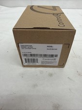 Control4 C4-KD120-C-WH KD120 Contemporary Ada...