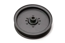 Bobcat 128169 Flat Idler Pulley - 5.5'' Flat Dia.