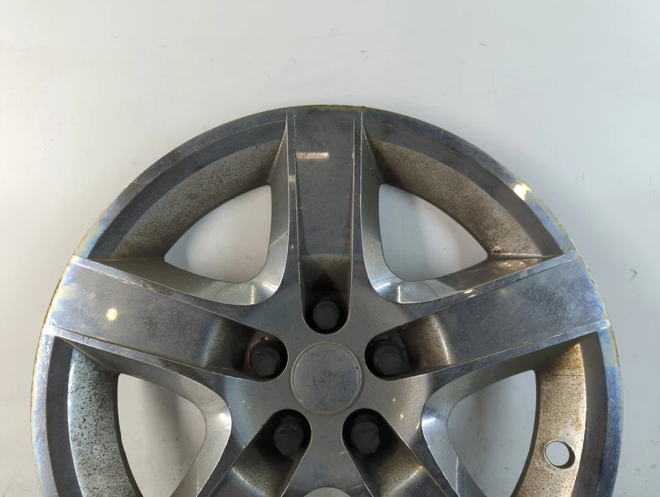 Buje de rueda delantera para conductor Chevrolet Malibu 2004-2011 OEM H4E8O Foto 2 de 4