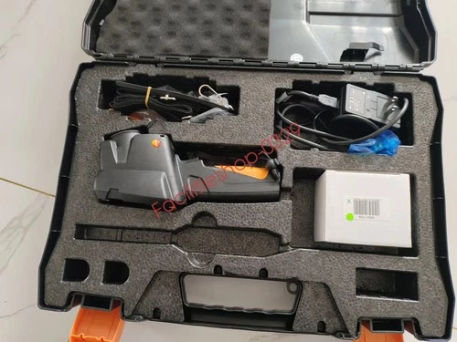 1x Testo testo 869 Infrared Thermal Imager DHL/FedEx