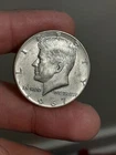 1967- P KENNEDY HALF DOLLAR