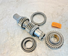 1979 Massey Ferguson 2775 Tractor Transmission Shaft & Gears