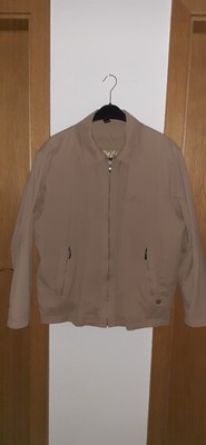 Blouson Herren Gr. 52 Jim Spencer