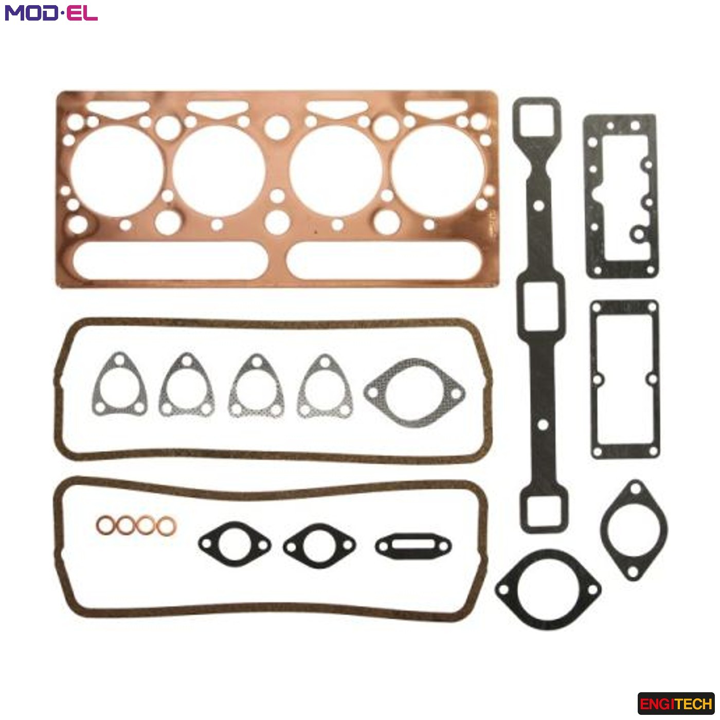 GASKET KIT CYLINDER HEAD ENT000342 FORGASKET KIT CYLINDER HEAD ENT000342 FOR MAS