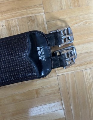 Wintec Chafeless Elastic Girth 47  not including buckle
