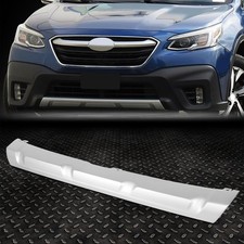 Front Skid Plate Bumper Guards Valance Replacement For 20-22 Subaru Outback
