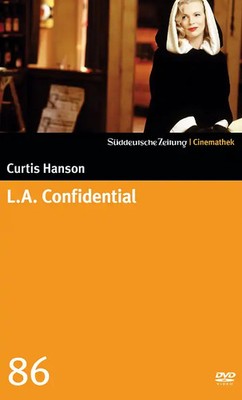 L.A. Confidential - James Ellroy