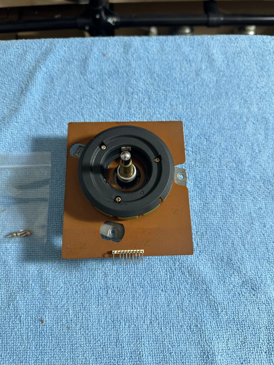 Transfo Alimentation Platine Vinyle Technics SL-1700 – Pièce Détachée D'occasion T2