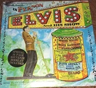 SEALED Elvis Presley Hawaii Benefit Concert 1961 Vinyl LP Gatefold w 16p Booklet