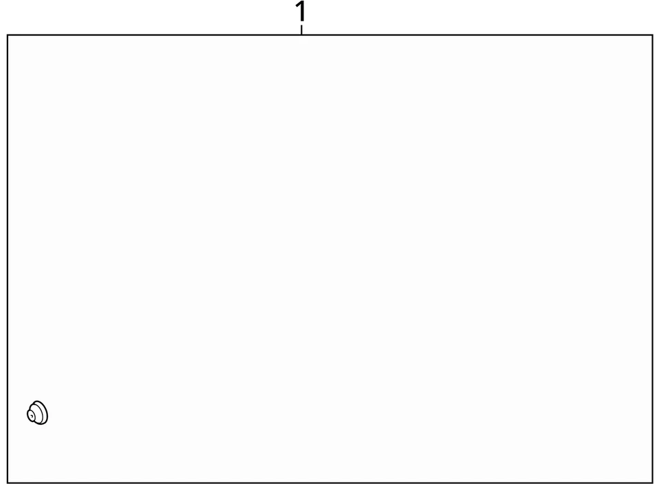 Radiator Fan Motor Fan Assembly Fits 06-10 SOLSTICE 65461 Foto 4 de 4