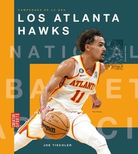 Joe Tischler Los Atlanta Hawks (Taschenbuch) (US IMPORT)
