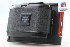 Type 451 [Near MINT] HORSEMAN 8EXP 6x9 Roll Film back From JAPAN