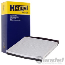 Filtre d'habitacle Volvo S70