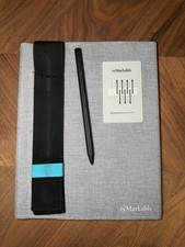 reMarkable 2 bundle 10.3 Paper Tablet Marker ...