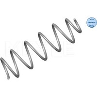 2X Meyle 40-14 639 0013 Fahrwerksfeder FüR Citroen C3 Fc Fn