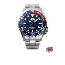  Orient ORIENT Mako Automatic Watch Mechanical Automatic Diver's Watch Domestic