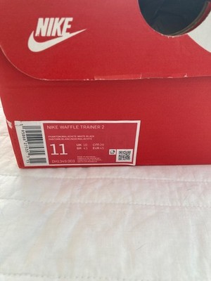 Nike Waffle Trainer 2