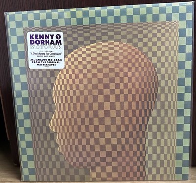 Kenny Dorham ~ Matador ~ Impex ~LTD Ed, Numbered ~ SEALED!