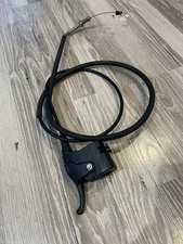 Kawasaki 1998 STX 1100 Throttle Cable Assembly 900 97 98 1997 1998 Lever