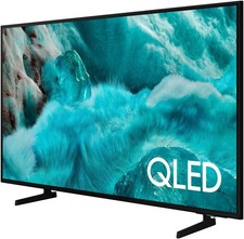 Samsung Q50Q7F QLED 4K Q7FA 50 Zoll (125 cm) UHD Fernseher, Q4 AI Prozessor, Qua