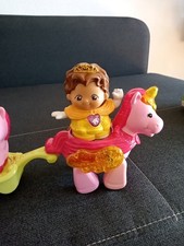 Batteriebetriebenes Kinderspielzeug.