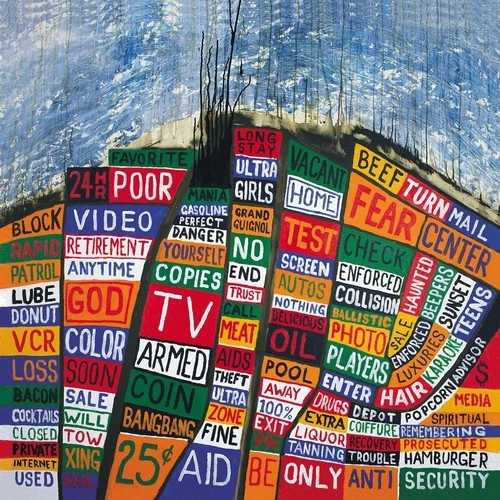 Radiohead 45 RPM Speed Vinyl Records for sale | eBay