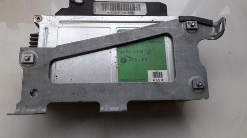 34521138219 Steuergerät ABS 3452-1138219  34.52-1138219  5wk8401 DE704569-35
