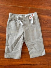 Carter s Boys Grey Shorts 3