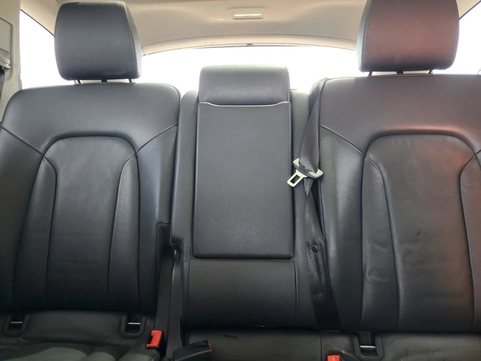 Внешняя задняя ручка водительской двери с бесключевым входом подходит для 07–15 AUDI Q7 2413854 - Изображение 3 из 4