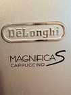 DeLonghi Magnifica S Capuccino Smart super automatic espresso machine — photo 5