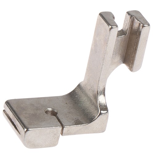 P5 Industrial sewing presser foot wrinkled pleated shirring pleating foot.R1 Tu - Picture 4 of 12