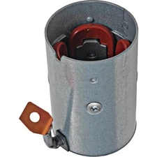 Field & Frame Assembly For Valeo 594241, Arrowhead V594241 12V; VLS-594241