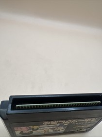 Nintendo Famicom Hokkaido Rensa Satsujin Ni Kiyu HSP-07  Game Only